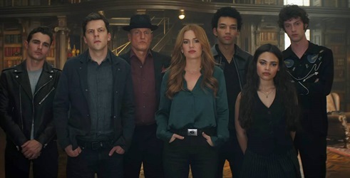 Pogledajte finalni trailer za Now You See Me: Now You Don't, film uskoro u kinima
