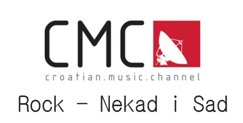 Rock - Nekad i Sad