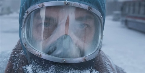 Velika popularnost seriji Eternaut osigurala 2. sezonu