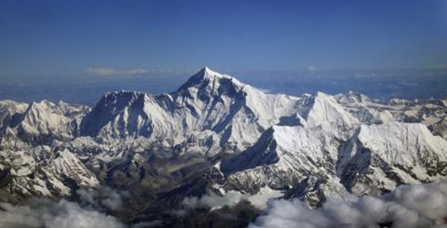 Mont Everest