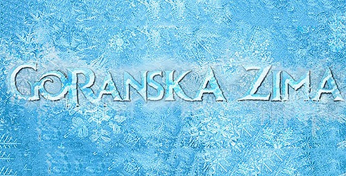 Goranska zima