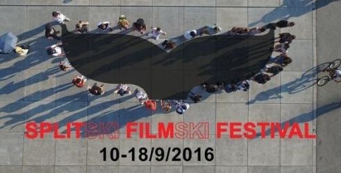 Splitski filmski festival u Zatvoru u Splitu