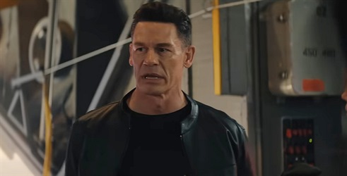 Džon Sina i Džesika Bil oživljavaju kultne automobile u novom akcionom hitu Matchbox The Movie