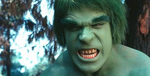 Lou Ferrigno: Bio sam najbolji Hulk