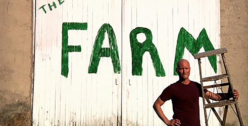 Domaća farmerska jela