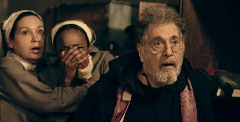 Horor film Ritual u bioskopima od 10. jula
