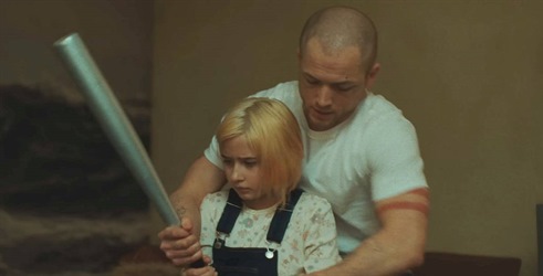 Taron Egerton štiti svoju kćer u trileru She Rides Shotgun