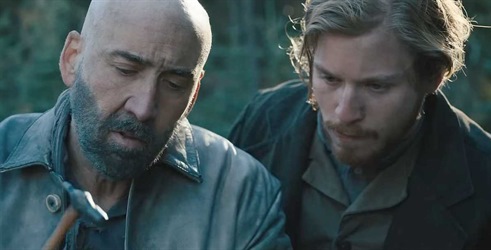 Butcher's Crossing stiže u kina, pogledajte prvi trailer
