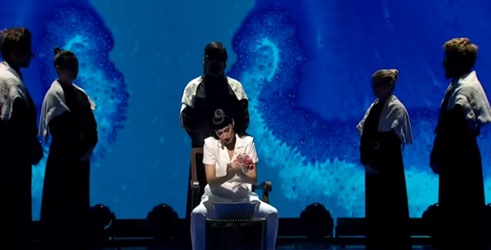 Konstrakta predstavnik Srbije na Eurosongu 2022