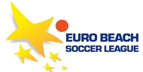 Euro Beach Soccer League