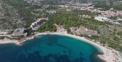 Plitvička jezera i Kupari u novoj sezoni poznatog serijala National Geographica
