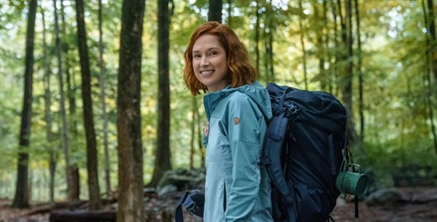 Ellie Kemper je na avanturi života u filmu Happiness for Beginners