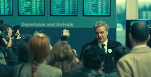 Colin Firth traži pravdu u najavi serije Lockerbie: A Search for Truth