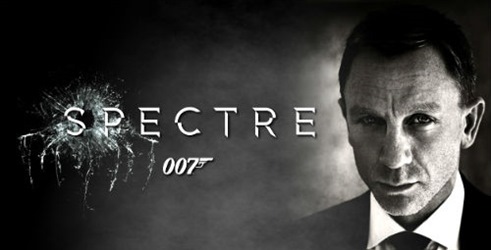 Spectre će biti najduži film o Jamesu Bondu ikada
