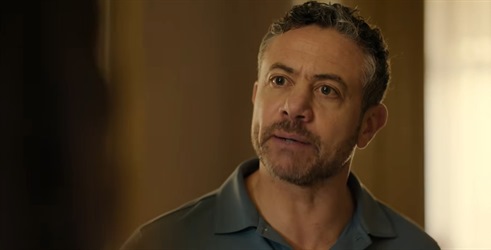 Warren Brown i Phyllis Logan donose intrige u novoj krimi seriji A Taste for Murder