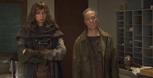 Evo i službenog trailera za Stuart Fails to Save the Universe HBO Max-a
