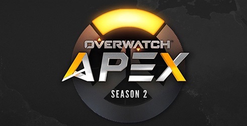 Overwatch APEX LIVE Finals