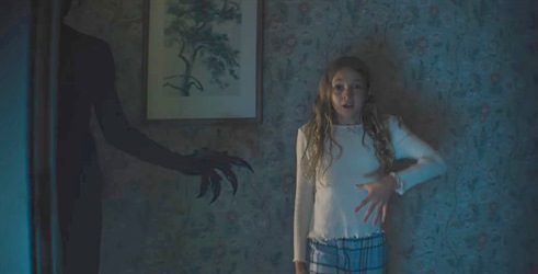 Jezivi trailer za novo poglavlje horor serijala Insidious