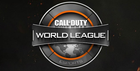 COD World League Birmingham Open
