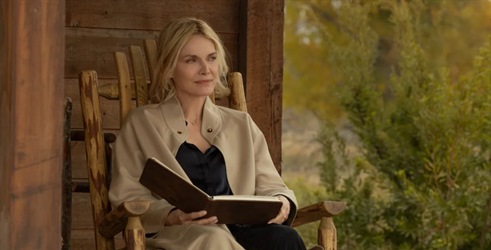 Michelle Pfeiffer i Kurt Russell predvode novu priču Taylora Sheridana