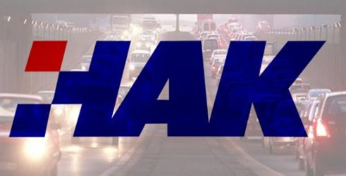 HAK - prometna prognoza