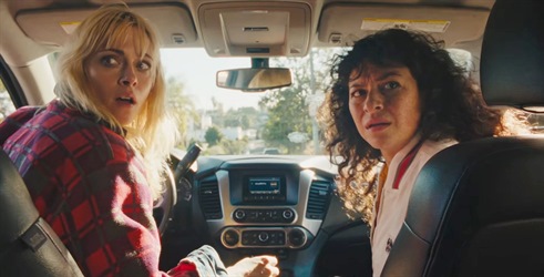 Kristen Stewart i Alia Shawkat u uvrnutoj komediji The Wrong Girls