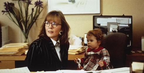 Tuškanac u gostima u spomen na Diane Keaton
