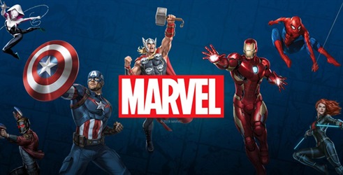 Predstavljena Marvelova Faza 5