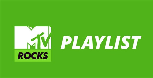 Rock Solid Playlist