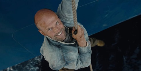 Još jedna najava za novi Stathamov akcijski hit Mutiny