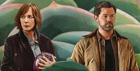 Allison Janney i Andrew Rannells u crnohumornoj priči o žalovanju