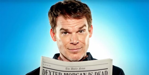 Dexter se vraća iz mrtvih