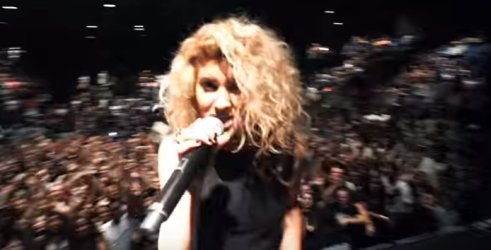 Tori Kelly's Perfect Songbook