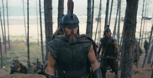 Nolanova Odiseja konačno ima službeni trailer