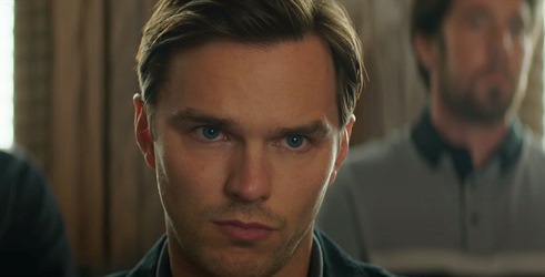 Juror #2 trailer: Sudska drama Clinta Eastwooda stavlja Nicholasa Houlta u moralnu dilemu