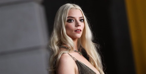 Anya Taylor-Joy ulazi u Međuzemlje