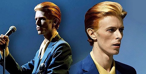 David Bowie na HTV-u!