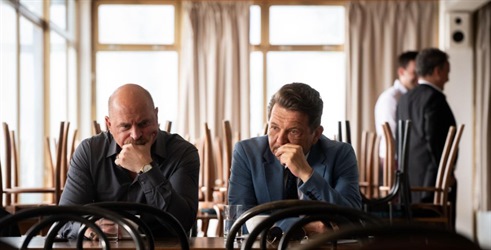 Sneak peek u najiščekivaniji kino hit godine – Svadba