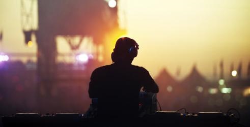 Mixery Massive Music