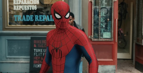 Najveća bitka ikada je pred Peterom Parkerom u novoj najavi za Spider-Man: Brand New Day
