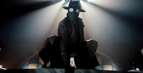 Nicolas Cage je varijanta Spider-Mana u najavi za Spider-Noir, serija stiže u svibnju