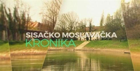 Sisačko-moslavačka kronika