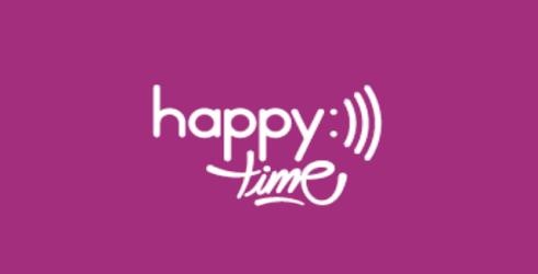 Happy time