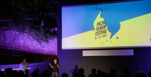 Šestoga dana PFF-a pulsku Arenu osvojili Iliri i Divljaci