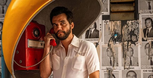 Wagner Moura pridružuje se Kristen Stewart u vampirskom trileru Flesh of the Gods