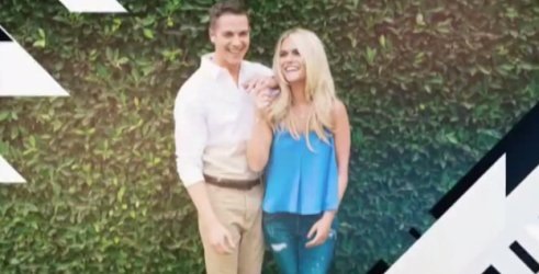 The Kennedy Wedding: Jason and Lauren Get Married