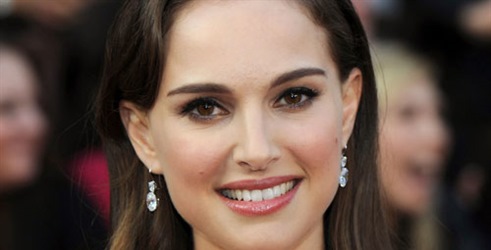 BIOGRAFIJA - Natalie Portman