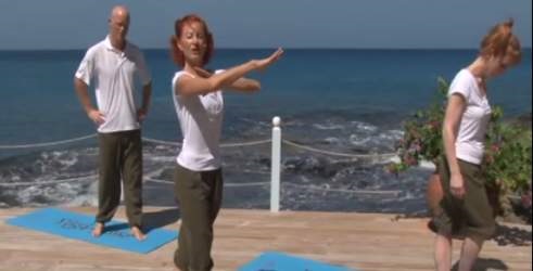 Body Holiday Lifestyle Series