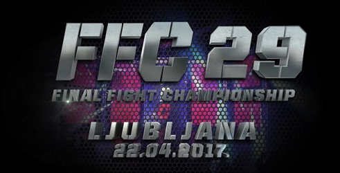 FFC 29: Ljubljana