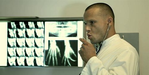 Traumatologija